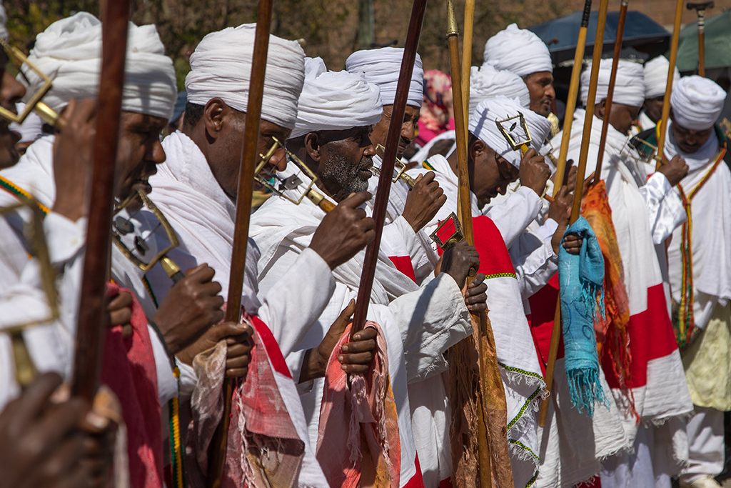 Epiphany Timkat Festival Tours 7 Days