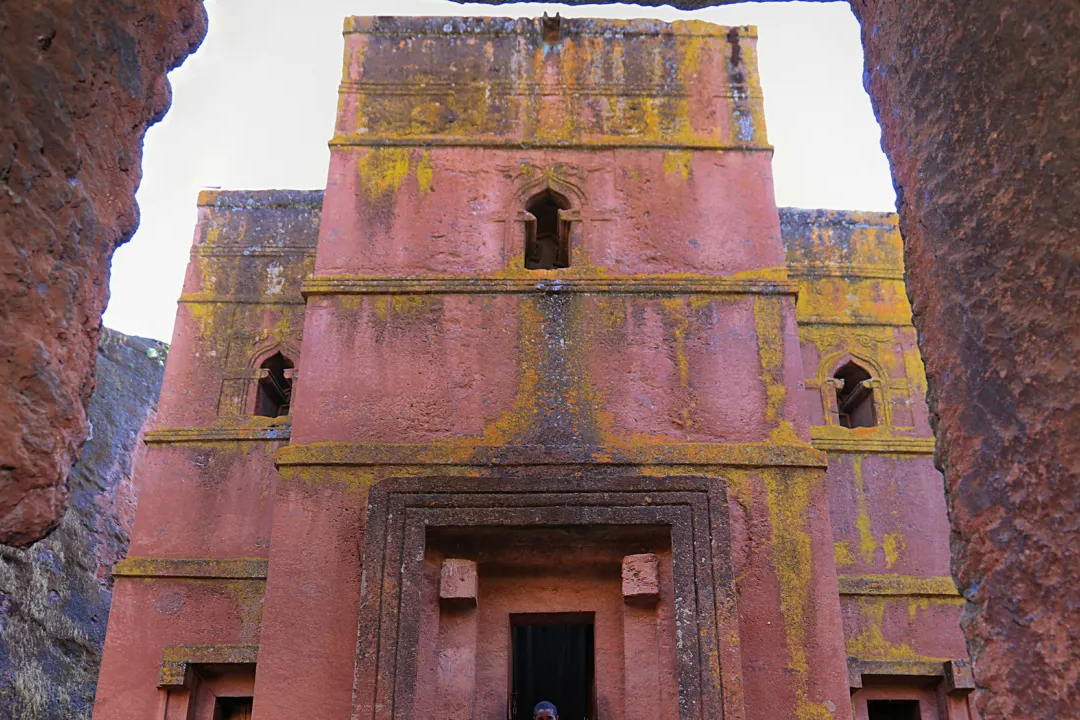 Northern Historical Route – 10 Days