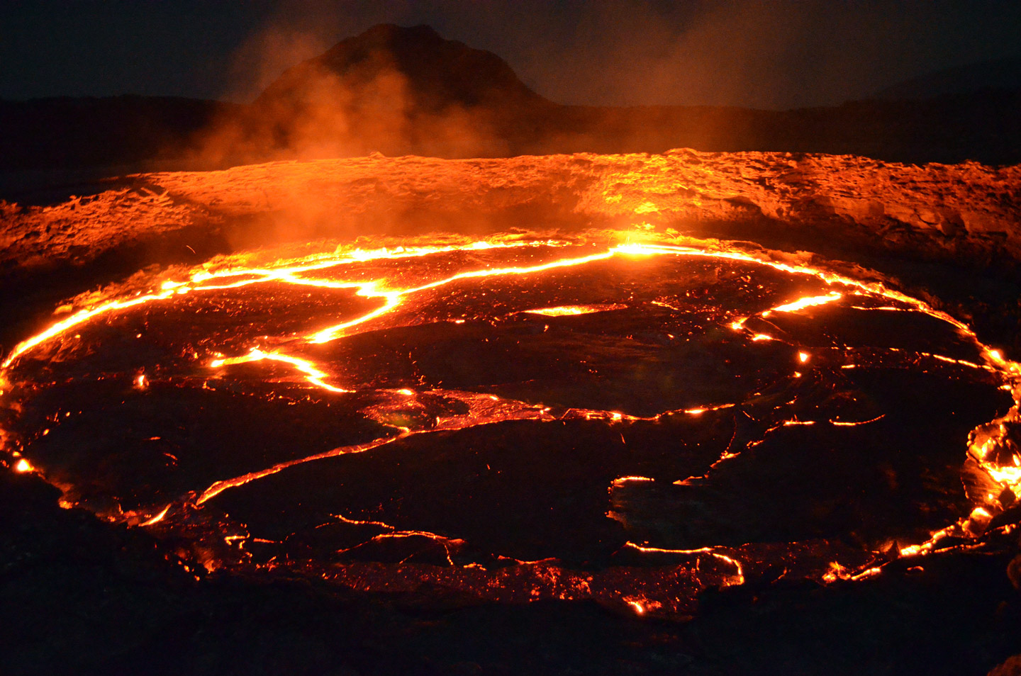 Danakil Depression