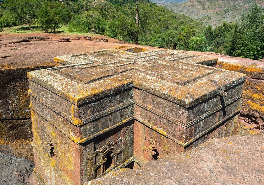 Lalibela