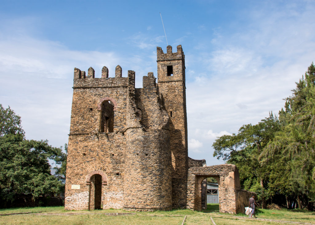 Gondar