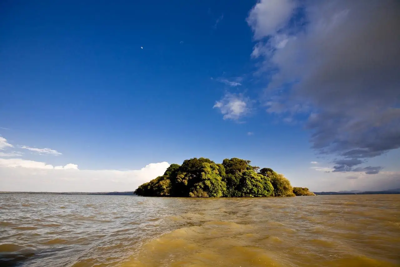 Ethiopia's Historic Route (11 Nights)