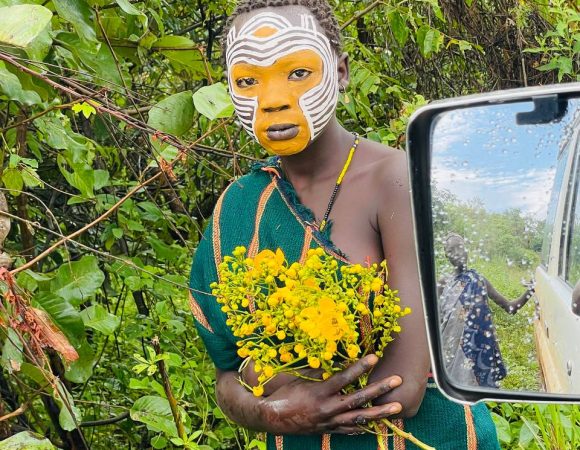 Best Time to Visit Ethiopia: Seasons, Weather, 