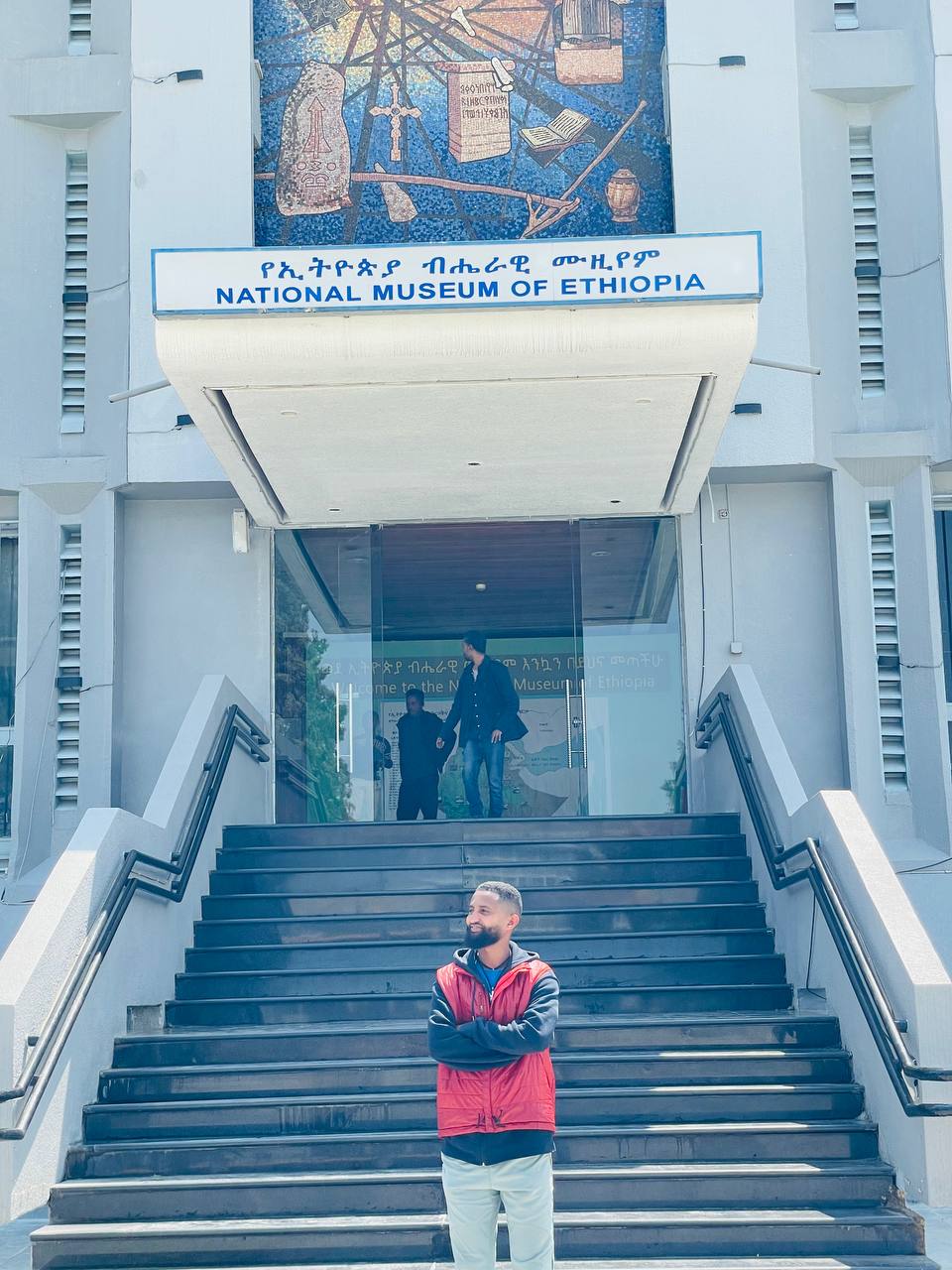 Addis Ababa