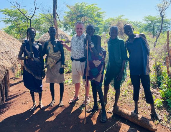 Top 5 Unforgettable Experiences in Ethiopia